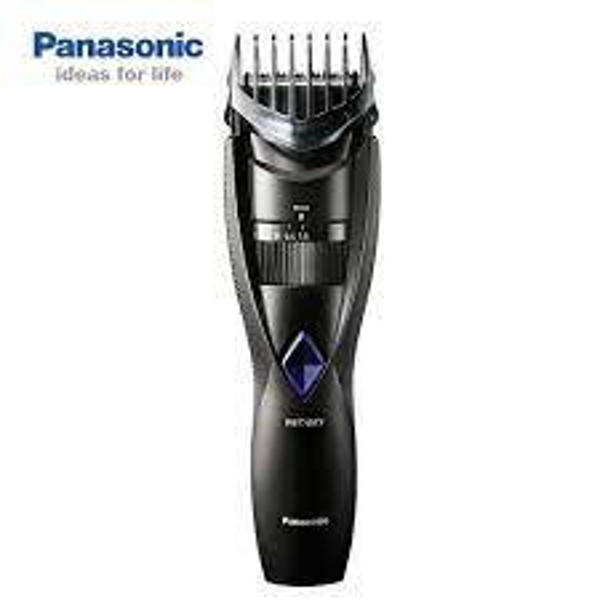 Picture of Panasonic ER-GB37 Electric Beard Trimmer Wet and Dry for Men