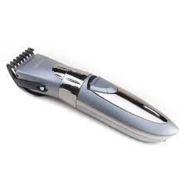 Picture of PRITECH PR-1040 Rechargeable Hair Clipper Scissors Waterproof Hair Trimmer