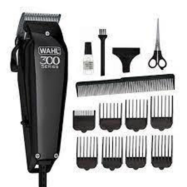 Picture of Wahl Hair Trimmer Home Pro 14-Pcs Hair Clipper 300 Series