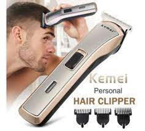 Picture of Kemei KM-418 Professional Beard Trimmer
