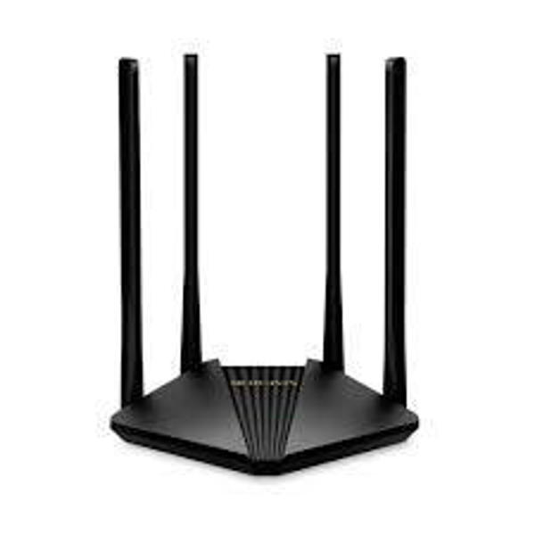 Picture of Mercusys MR30G AC1200 MU-MIMO Gigabit Wireless Dual Band Router