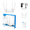 Picture of CUDY WR1300 Dual Band AC1200 Gigabit Smart Wi-Fi Router