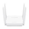 Picture of Mercusys AC10 AC1200 1200mbps 4 Antenna Dual Band Wifi Router