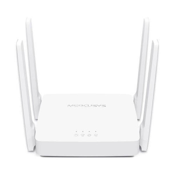 Picture of Mercusys AC10 AC1200 1200mbps 4 Antenna Dual Band Wifi Router