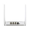 Picture of Mercusys AC10 AC1200 1200mbps 4 Antenna Dual Band Wifi Router