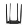 Picture of Mercusys MR30G AC1200 MU-MIMO Gigabit Wireless Dual Band Router