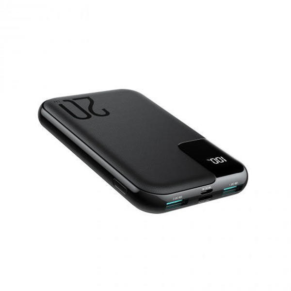 Picture of JOYROOM 20W 10000mAh PD Fast Charge Power Bank (JR-QP190 Mini)