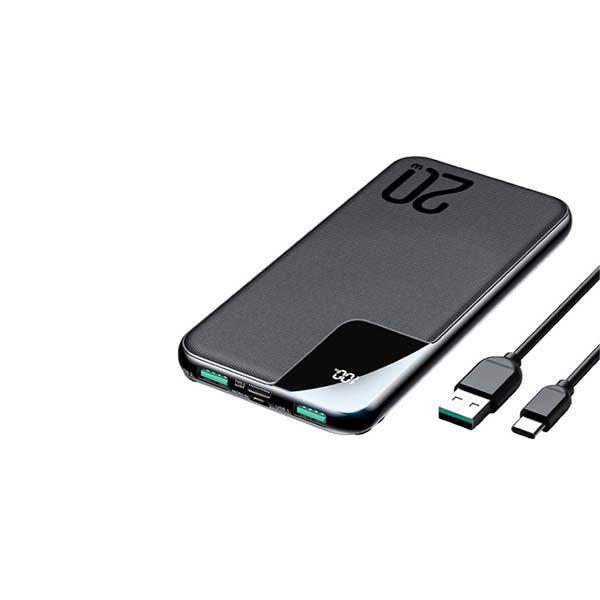 Picture of JOYROOM JR-QP190 10000mAh 20W PD Fast Charge Power Bank