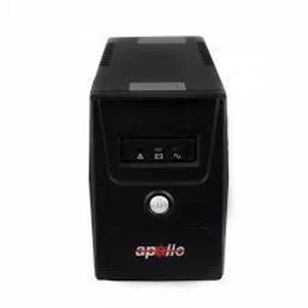 Picture of Power Guard PG800VA-CS 800VA Offline UPS with Plastic Body