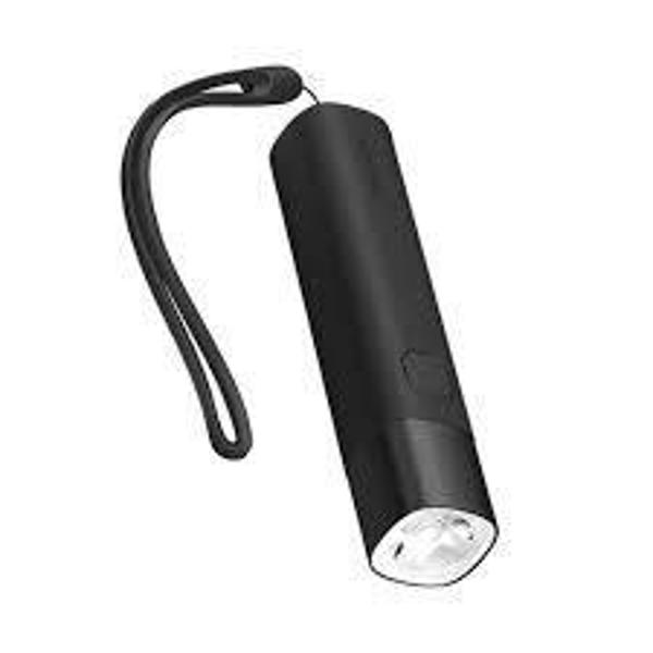 Picture of Xiaomi SOLOVE X3s USB Rechargeable Flashlight and Power Bank