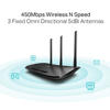 Picture of TP-Link TL-WR940N 450Mbps Wireless N Router