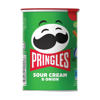 Picture of Pringles Sour Cream & Onion Potato Chips 42gm