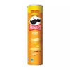 Picture of Pringles Cheesy Cheese Potato Chips 134gm