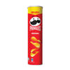 Picture of Pringles Original Potato Chips 134gm