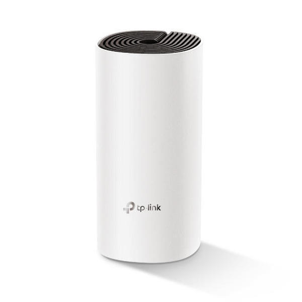 Picture of TP-Link Deco M4 (1 Pack) AC1200 Gigabit Dual Band Whole Home Mesh