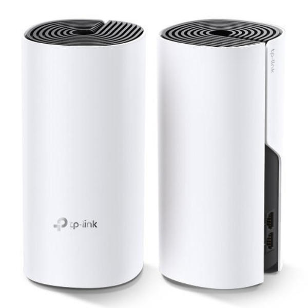 Picture of TP-Link Deco M4 (2 Pack) AC1200 Gigabit Dual Band Whole Home Mesh