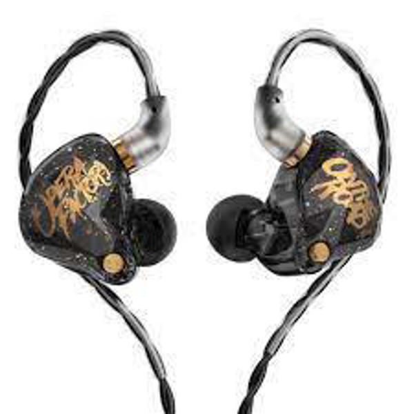 Picture of Whizzer Opera Factory OS1 Pro in Ear Monitor Earphones