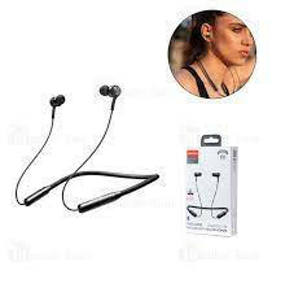 Picture of Joyroom JR-DY02 Magnetic Bluetooth Sports Neckband