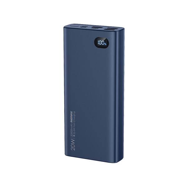 Picture of Remax 22.5W 20000mAh Gallop Series Power Bank