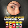 Picture of Pringles Hot & Spicy Potato Chips 134gm