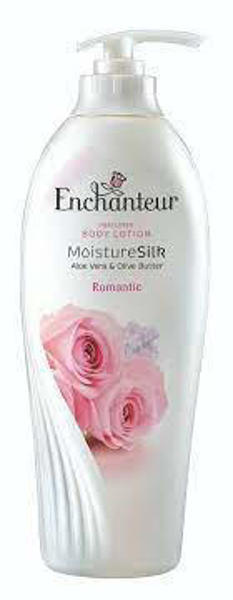 Picture of Enchanteur Perfumed Body Lotion Romantic 500ml