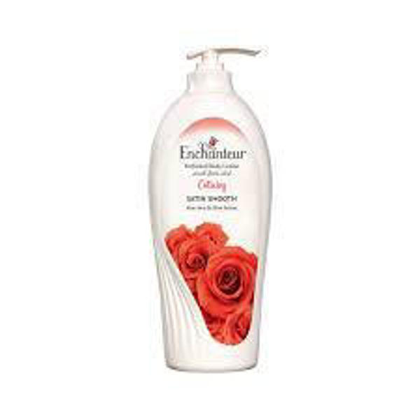 Picture of Enchanteur Perfumed Body Lotion Enticing 500ml