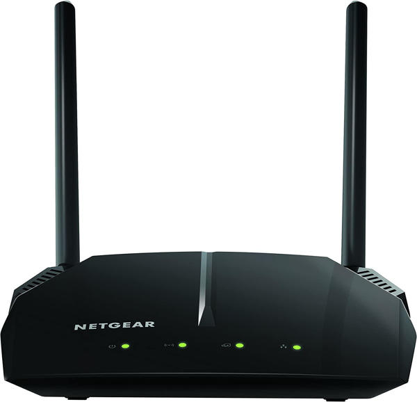 Picture of Netgear R6120 Wireless AC1200 Mbps Dual Band Gaming Router