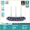 Picture of TP-Link Archer C20 AC750 Wireless Dual Band Router