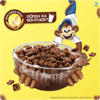 Picture of Kellogg's Chocos Crunchy Bites Chocolate Breakfast Cereal 375gm