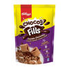 Picture of Kellogg's Chocos Fills Chocolate Breakfast Cereal 170gm