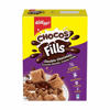 Picture of Kellogg's Chocos Fills Chocolate Breakfast Cereal 250gm