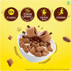 Picture of Kellogg's Chocos Fills Chocolate Breakfast Cereal 250gm