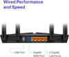 Picture of Tp-Link Archer AX20 AX1800 Dual-Band Wi-Fi 6 Gigabit Router