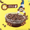 Picture of Kellogg's Chocos Moon & Stars Chocolate Breakfast Cereal 375gm