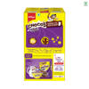 Picture of Kellogg's Chocos Moon & Stars Chocolate Breakfast Cereal 680gm