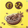 Picture of Kellogg's Chocos Moon & Stars Chocolate Breakfast Cereal 680gm