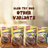 Picture of Kellogg's Chocos Moon & Stars Chocolate Breakfast Cereal 680gm