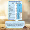 Picture of Kellogg's Chocos Webs Chocolate Breakfast Cereal 300gm