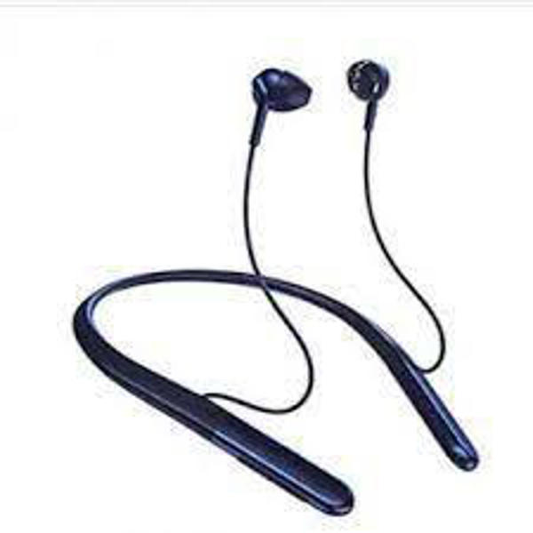 Picture of Remax RB-S30 Double Moving-Coil Stereo Sound Wireless Neckband For Sports