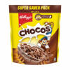 Picture of Kellogg's Chocos Chocolate Breakfast Cereal 1200gm