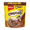Picture of Kellogg's Chocos Chocolate Breakfast Cereal 1200gm
