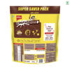 Picture of Kellogg's Chocos Chocolate Breakfast Cereal 1200gm
