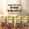 Picture of Kellogg's Chocos Chocolate Breakfast Cereal 1200gm