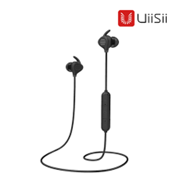 Picture of UiiSii B1 IPX5 Waterproof Bluetooth Earphones