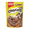 Picture of Kellogg's Chocos Chocolate Breakfast Cereal 385gm (Pouch Pack)