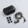Picture of QKZ DM7 In-Ear Earphone - Metal Gray