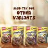 Picture of Kellogg's Chocos Chocolate Breakfast Cereal 385gm (Pouch Pack)