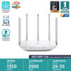 Picture of TP-Link Archer C60 AC1350 5 Antenna Wireless MU-MIMO Dual Band Router