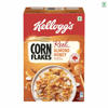 Picture of Kellogg's Corn Flakes Real Almond Honey Breakfast Cereal 300gm