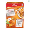 Picture of Kellogg's Corn Flakes Real Almond Honey Breakfast Cereal 300gm